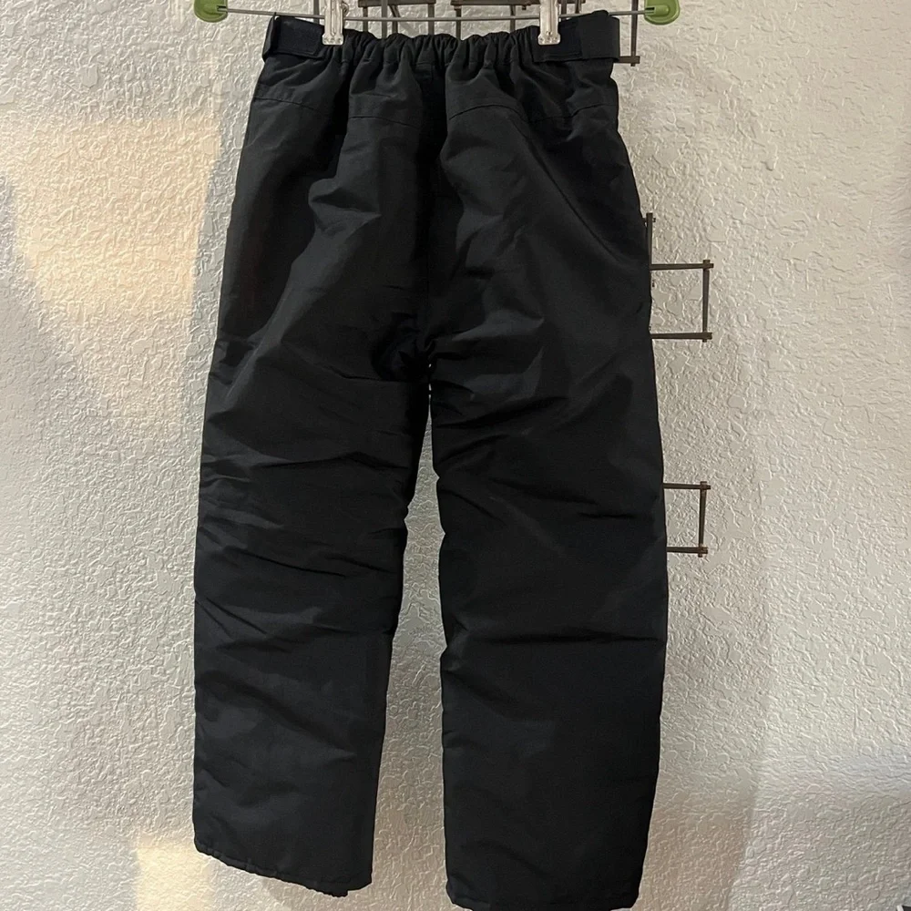 The Children's Place Snow pants Size 7